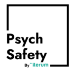 Psych Safety by Iterum logo